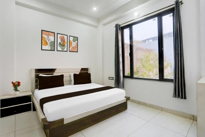 Collection O Khatu Shyam Formerly Hotel Dev Bhumi