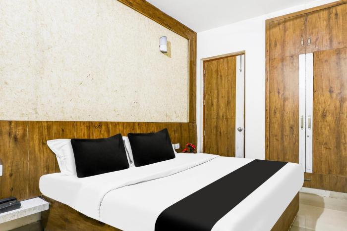 Hotel O Sector 52 Gurgaon