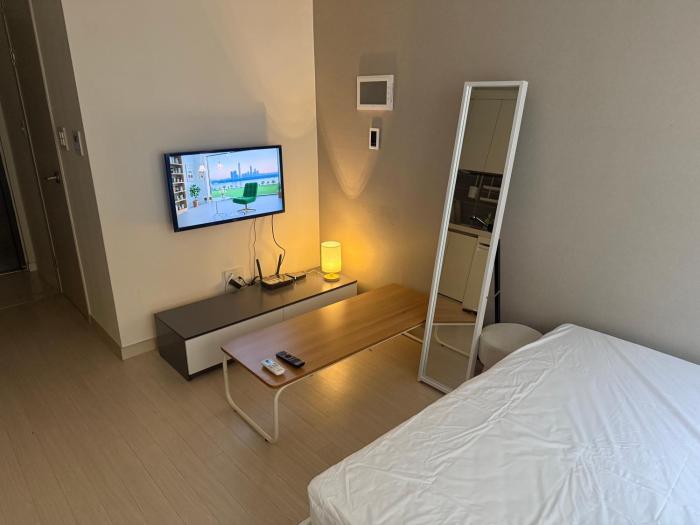 gangnam sinnonhyeon #2810