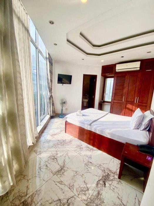 Khách Sạn LAVENDER