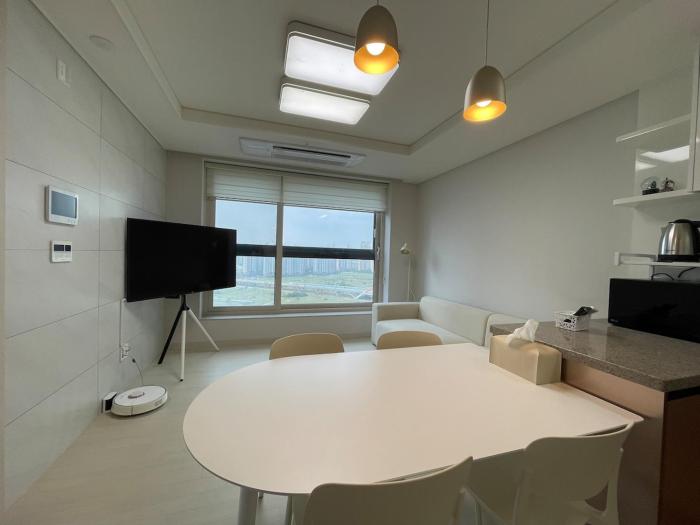 Songdo Moonlight Stay