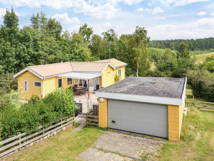 Renovated Retreat in Peaceful Area - By Traum Ferienwohnungen