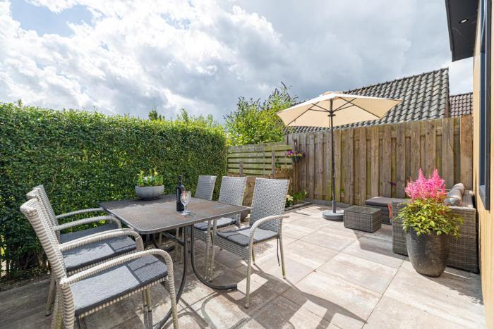 Bed en breakfast Uitrust