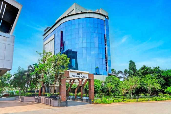 Townhouse Sitabuldi Railway Station