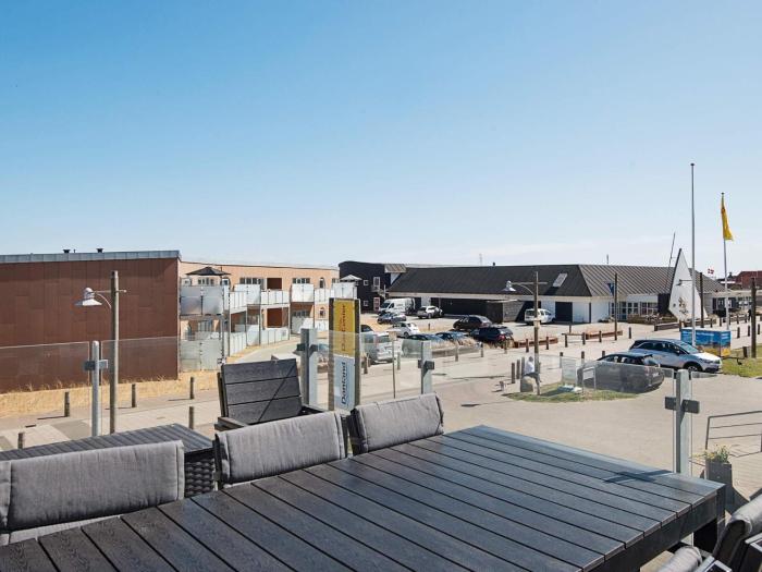 Luxury Spa Apartment in Sondervig - By Traum Ferienwohnungen