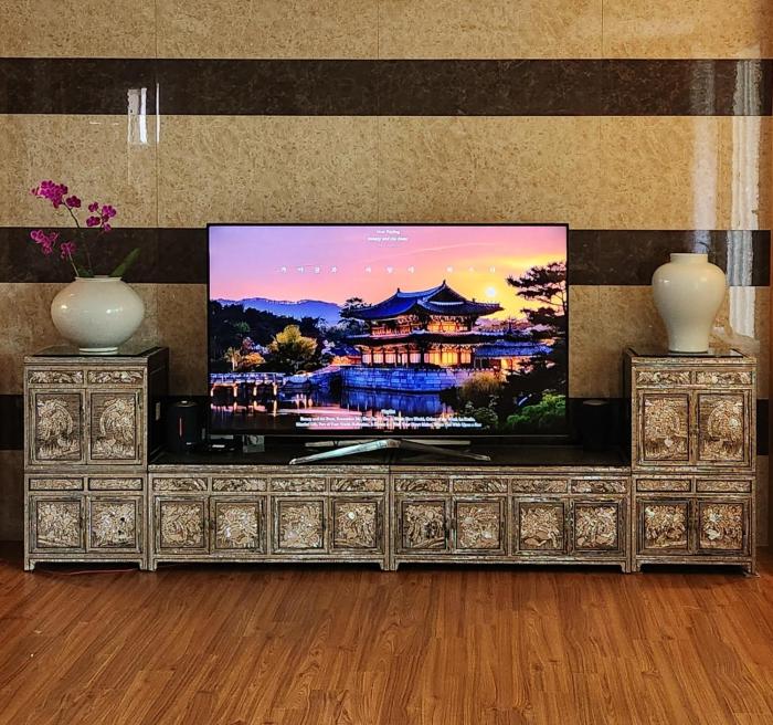 Bukhansan Gallery Stay - Bukhansan Best View, Beauty of Korea, Hike&Yoga