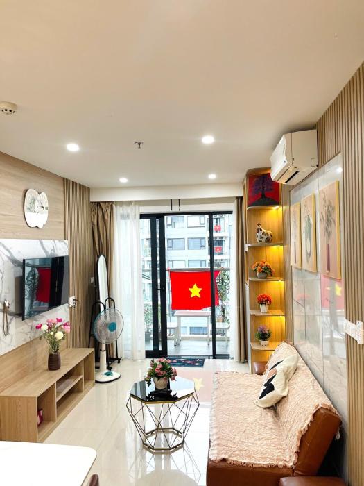 Mầm Homestay Huế