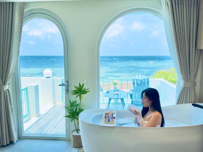 Villa Đại Dương View Biển Đảo Phú Quý