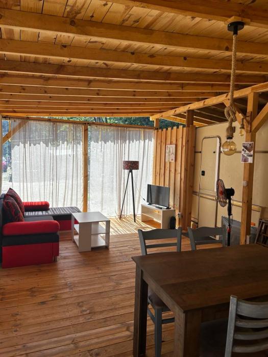 Каравана Рубин