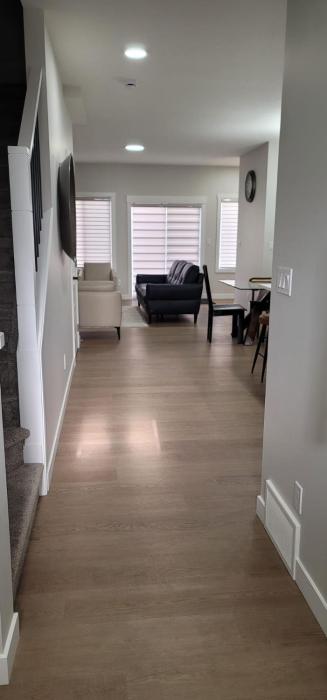 A3 Home in Secord