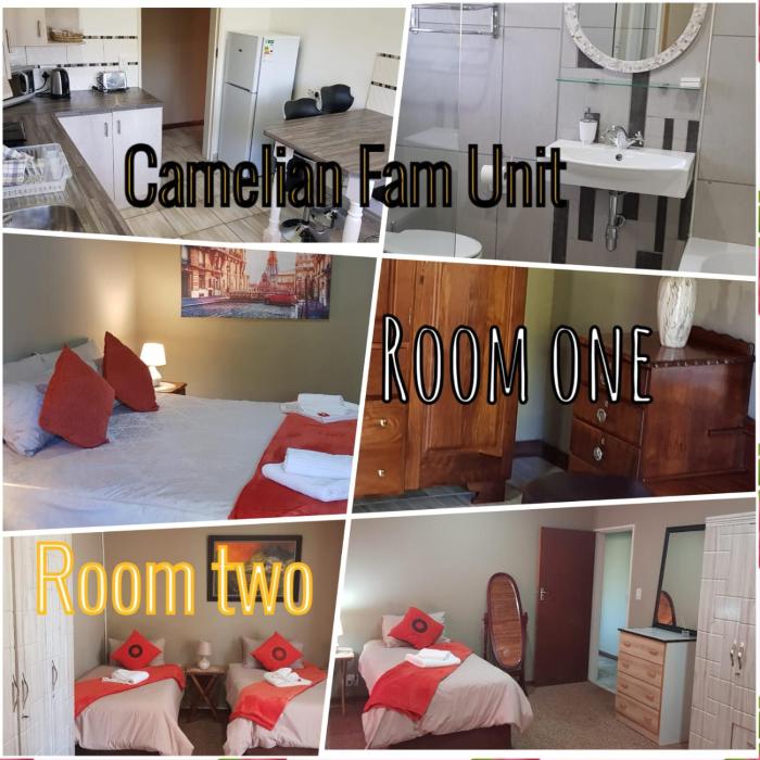 Gemstone Guest House