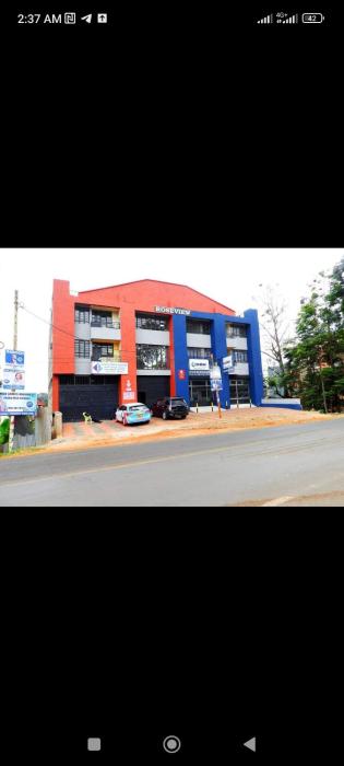 GJS 1 BEDROOMS KIAMBU Town