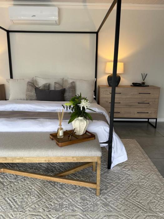 Kénōsis Guestfarm- Two Bedroom Apartment