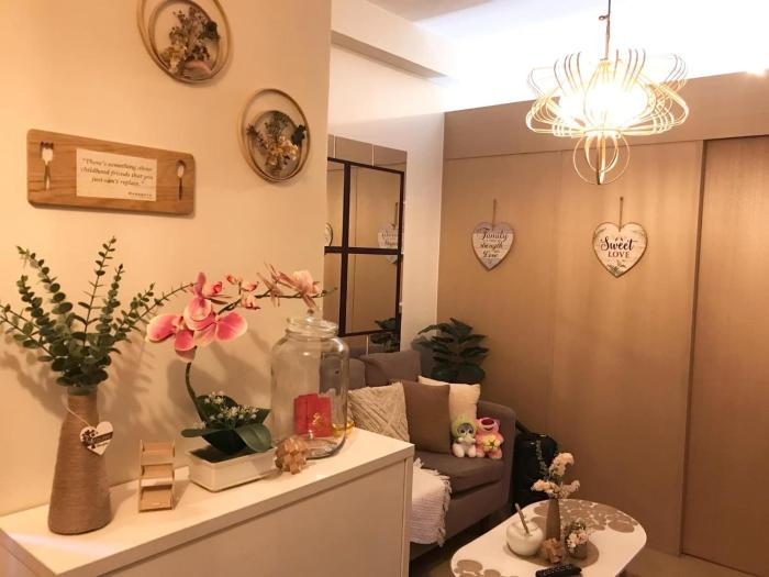 Banyan Trees at Trees Residences