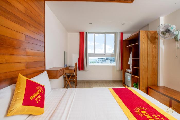 Monaco Hotel Phú Quốc