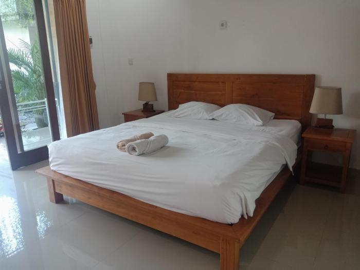 Pondok Galang Guest House
