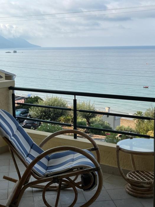 Daphne Glyfada Corfu