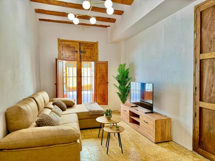 Rincon De Biar By Gloove