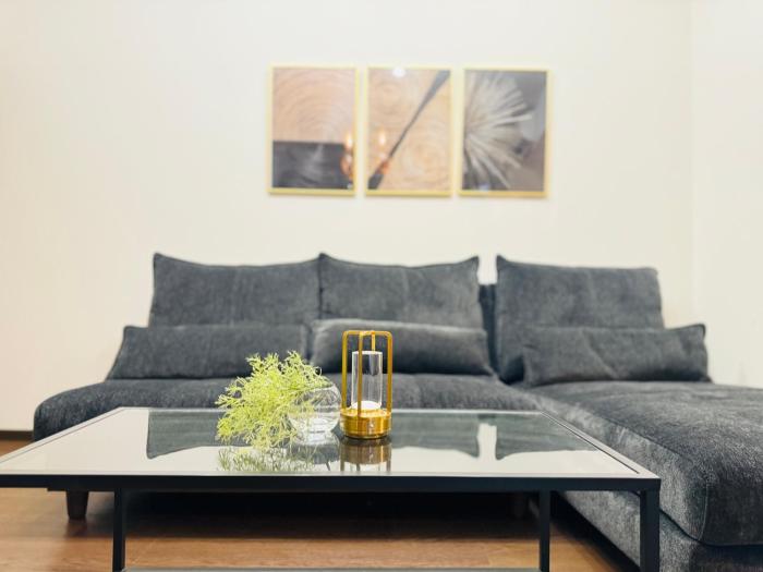 Crest Daikoku Owners room -vacation rental-