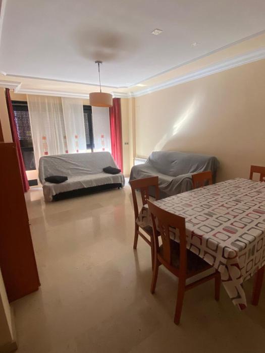 Casa Flare Apartmento para 6 personas en Cheste