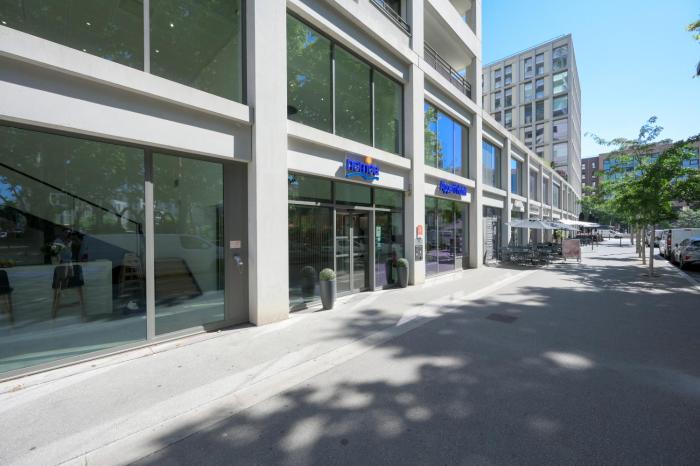 Nemea Appart Hotel So Cloud Lyon Gare Part-Dieu