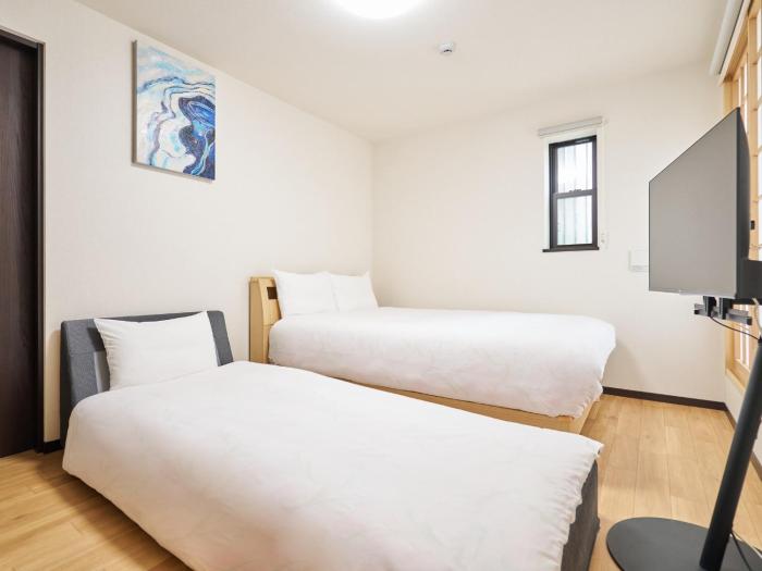 Ｍiyoshi House - Vacation STAY 15766