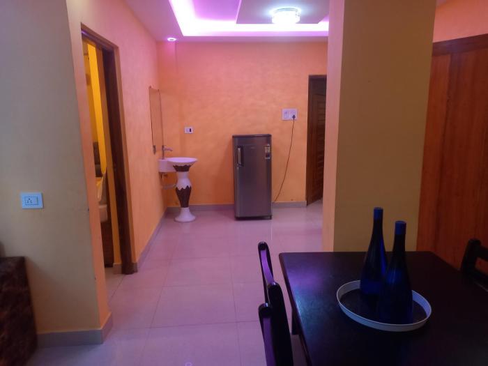 2 bhk Luxery apartment