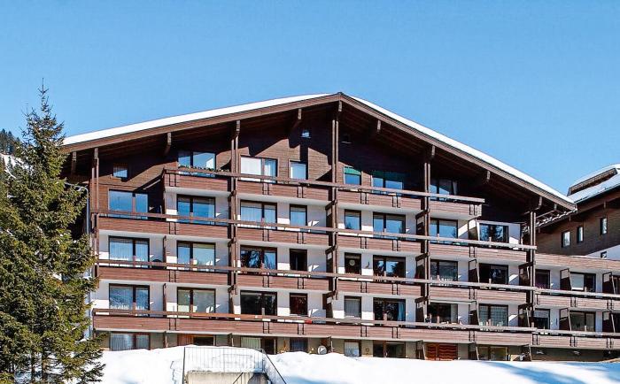 Ferienwohnung 62 - Top 30