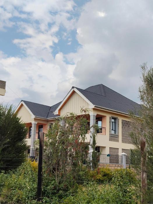 3 Bedroom with SQ Simba