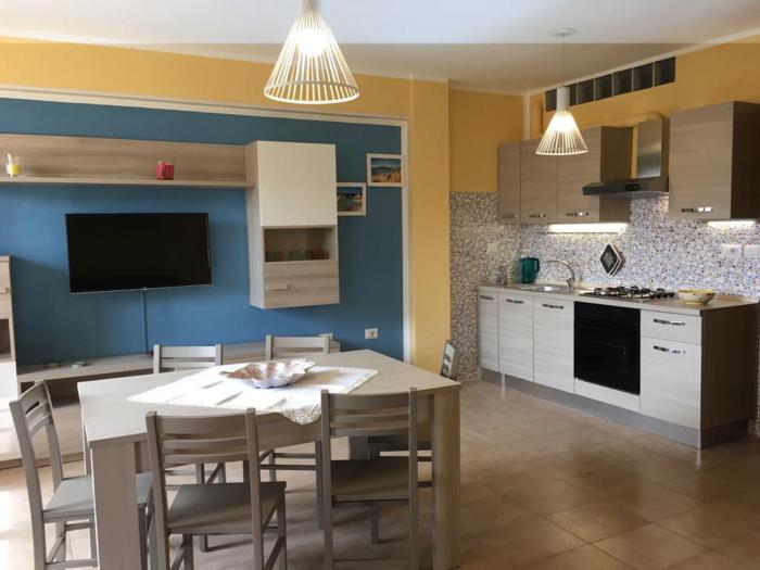 Casa vacanze via Oristano - Alghero