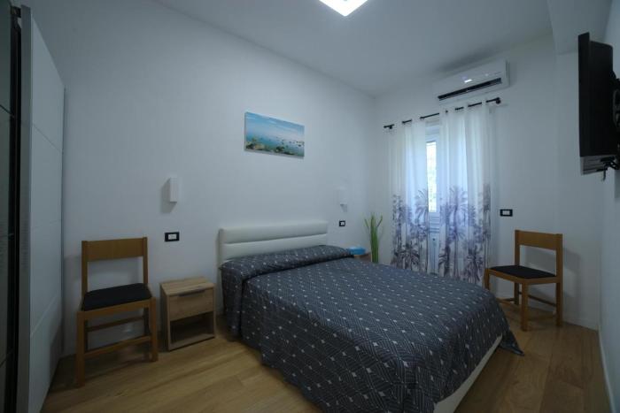 Suites Conca DOro, Roma