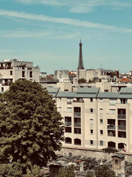 Appartement Paris