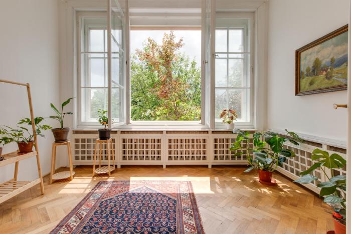 Large Garden Villa Suite Business-Leisure-Sports