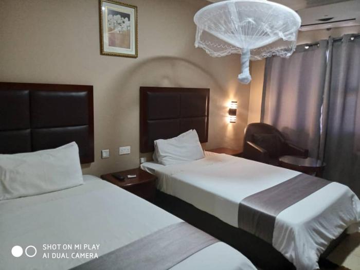 Silver Sands Holiday Resort- Salima