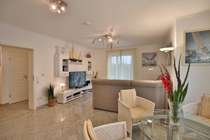 Ostsee-Domizil App 1