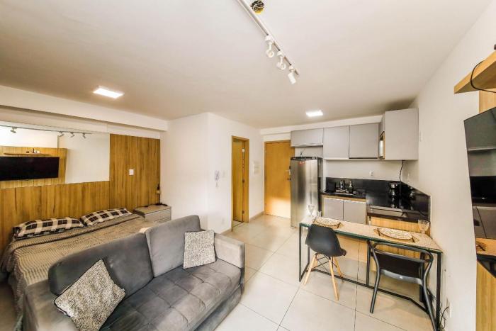 Stúdio Elegance Central - Av Itamar Franco