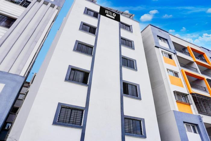 Super Hotel O Manjari Road