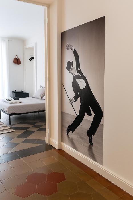 Torino cinema suite by Turin House Collection