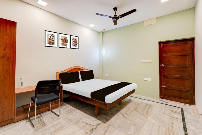 Super Collection O Vadapalani Formerly Mahalakshmi Inn