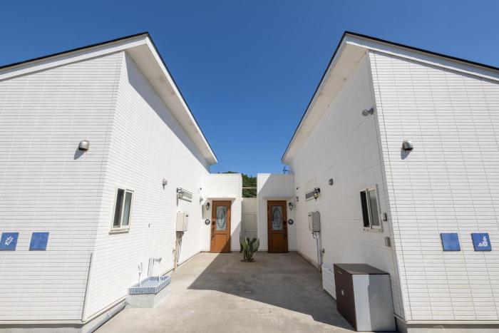 COCO VILLA 南房総 Dog Stay