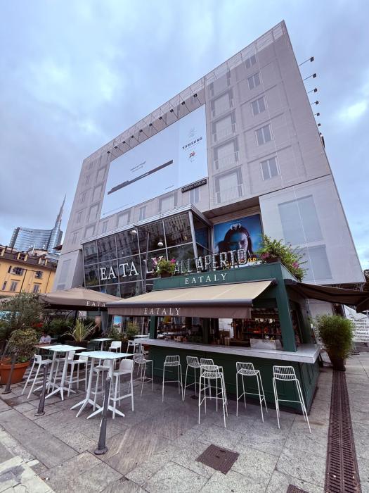 BeCO Moscova Luxury Loft