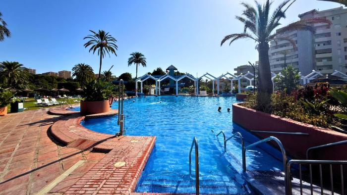 Diamante Home in Spain - BenalBeach Apartments