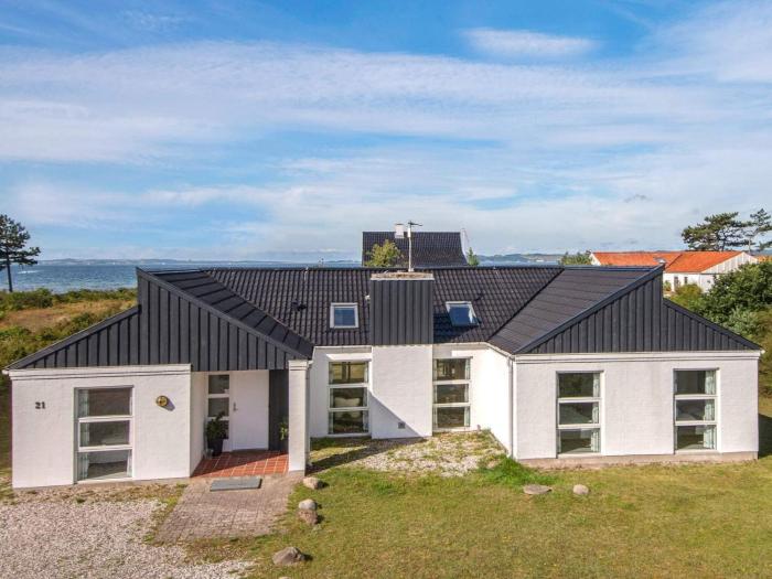 Luxury Pool Retreat in Ebeltoft - By Traum Ferienwohnungen