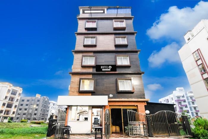 Hotel O Love Birdds Hotels