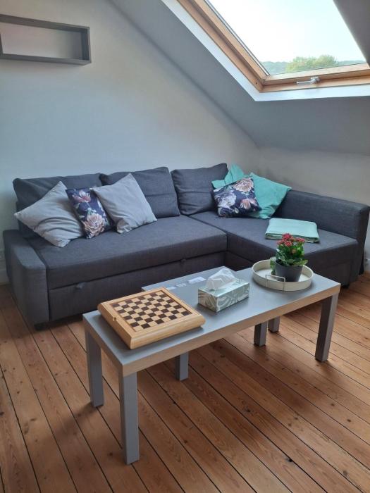 Appartement Centre ville 2 ou 4 personnes