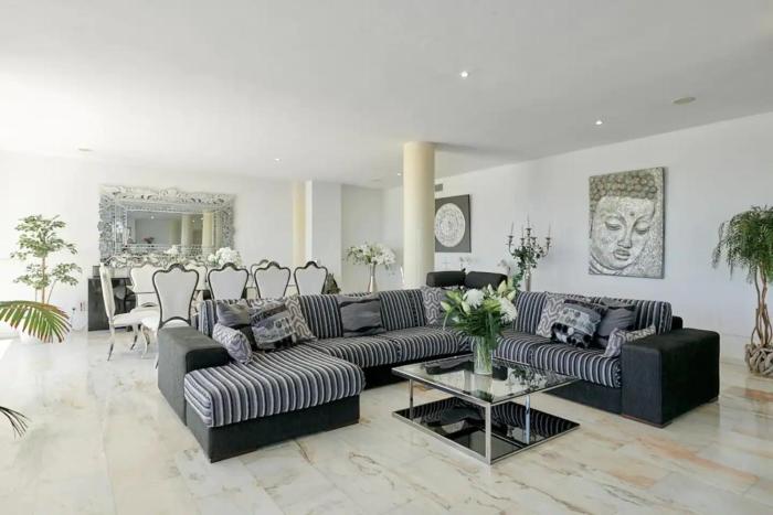 Maison Vacances Sinna - Nice