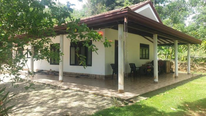 Pramodaya villa
