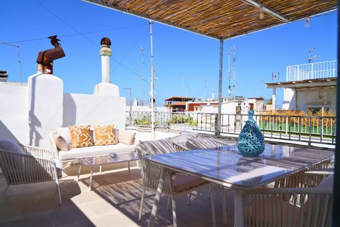 Dimora Zazzù - nel CUORE della MAGIA di OSTUNI