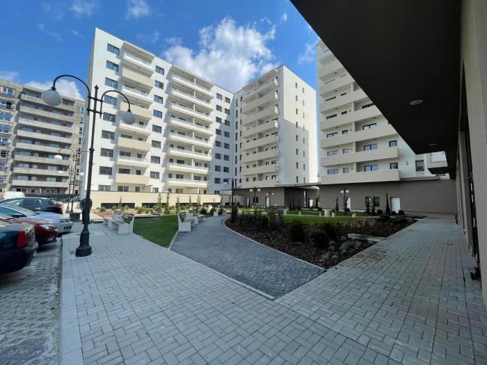 Apartament in Ploiești 7