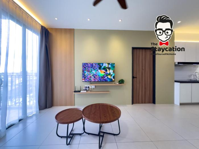 Staycation Homestay 55 Armadale near Gala City